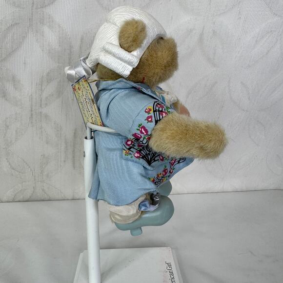 Muffy VanderBear The Mozart Collection One Minuet More More Bach Concert Outfit - Picture 9 of 11